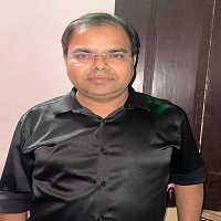 Ajit K Singh